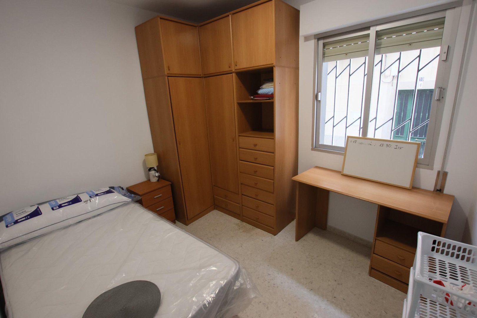 Piso de 90 m² en Badajoz