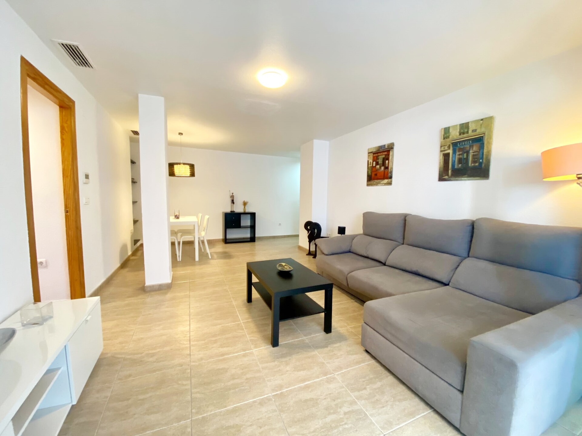 Appartamento 90 m² a Murcia