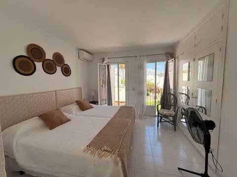 Piso de 251 m² en Mojácar