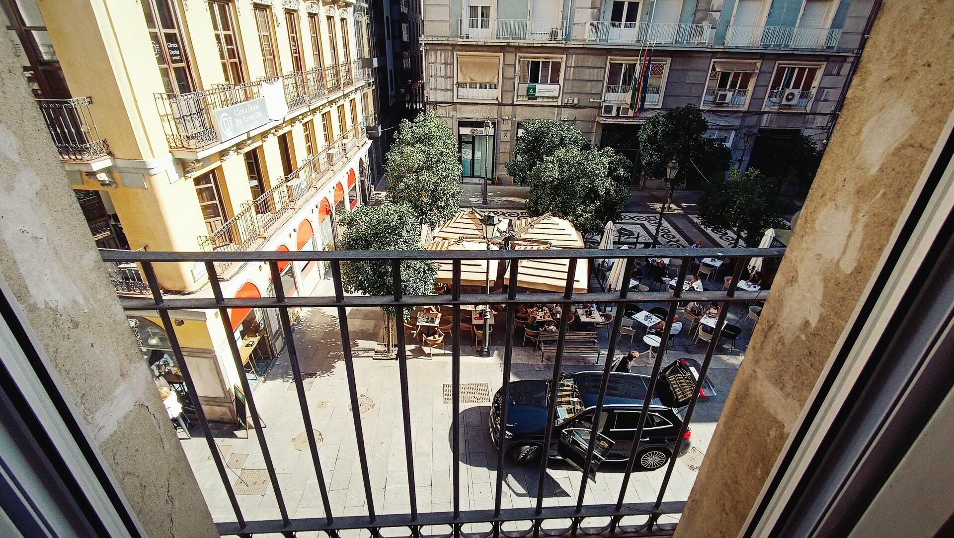 Pis de 108 m² a Granada