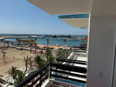Piso de 125 m² en Vinaròs