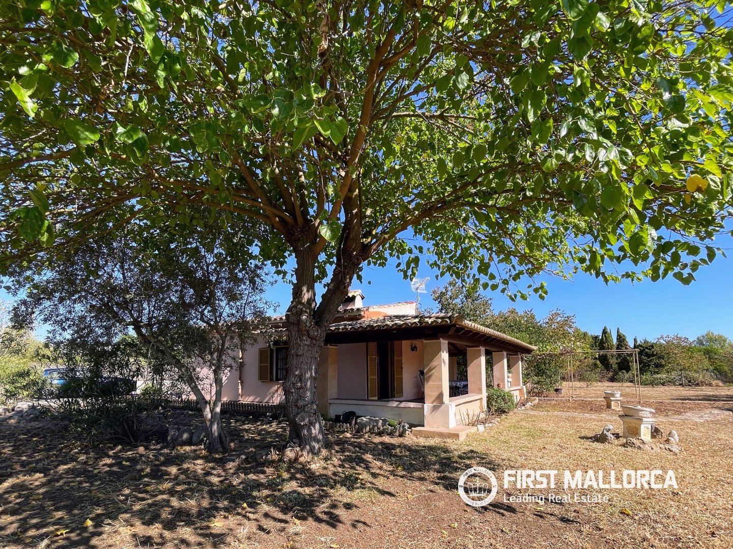 Piso de 142 m² en Pollença
