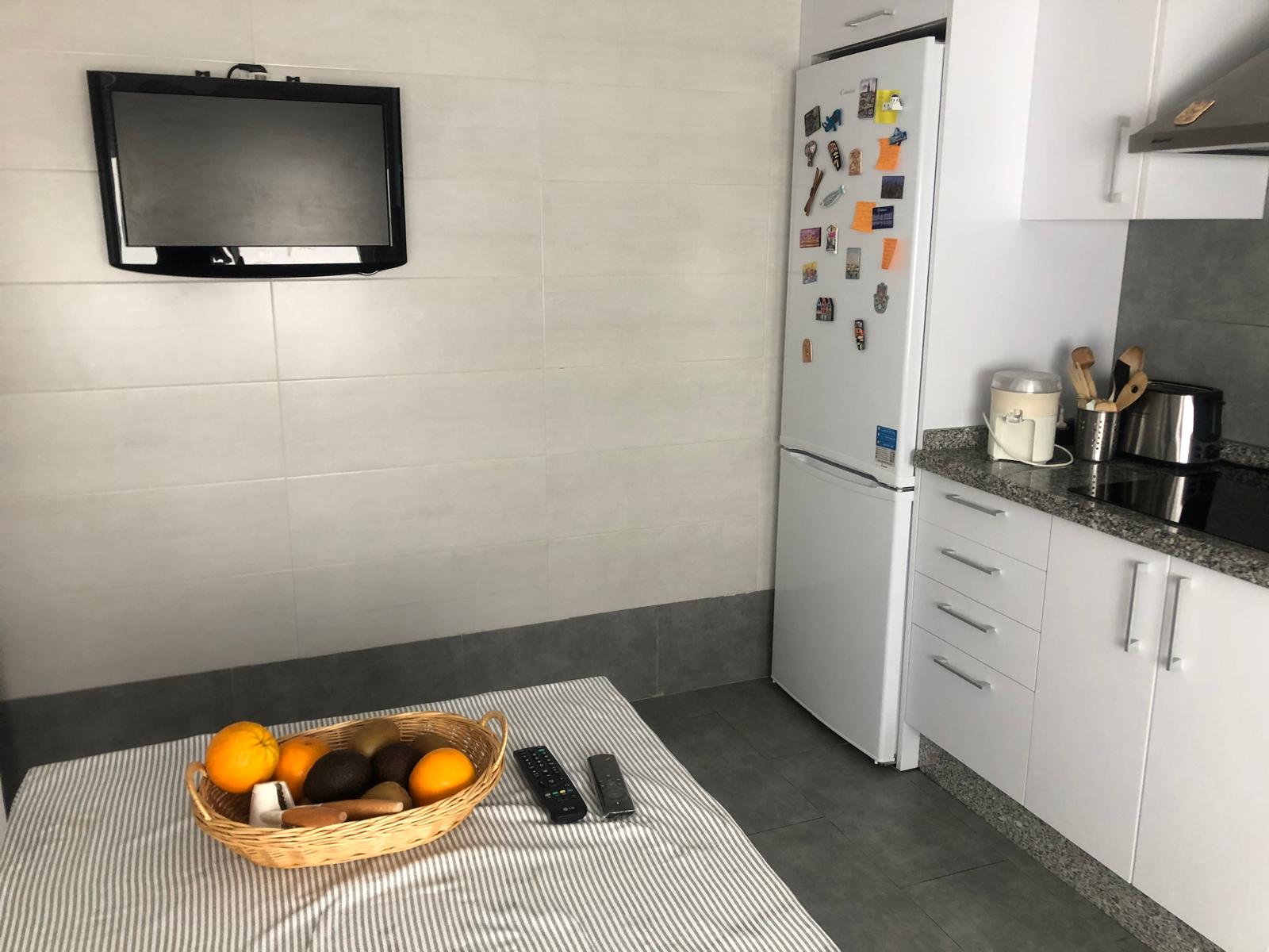 Habitación 105 m², León