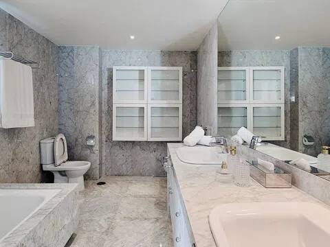 Appartamento 250 m² a Marbella