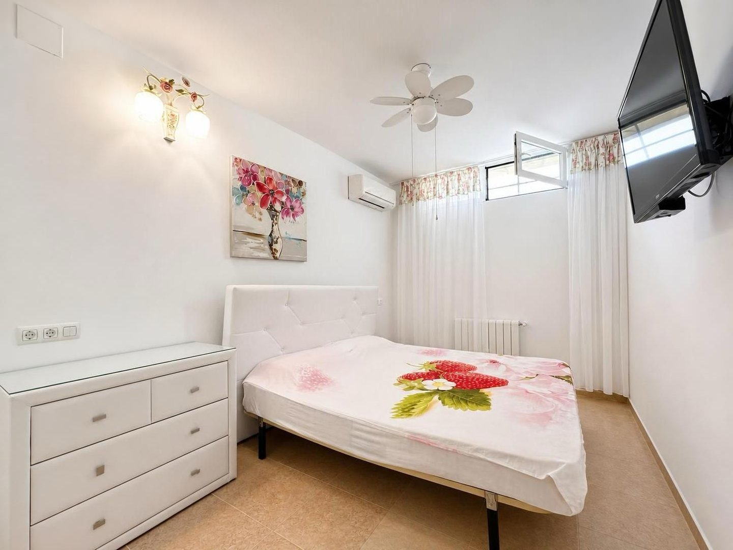 Casa de 350 m² en Benissa