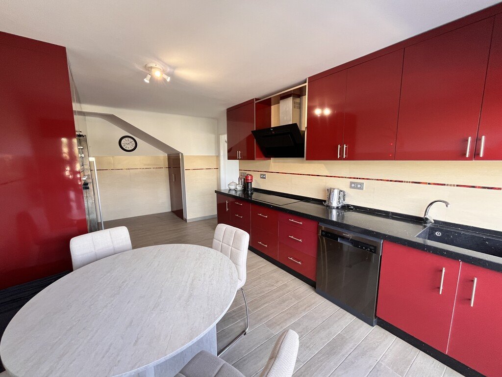 Wohnung 358 m² in Marbella