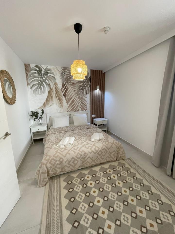 Piso de 75 m² en Mogán
