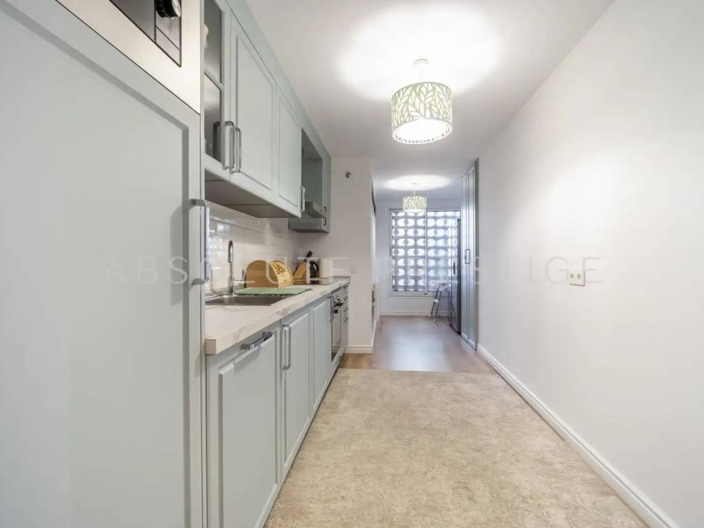 Piso de 159 m² en Marbella