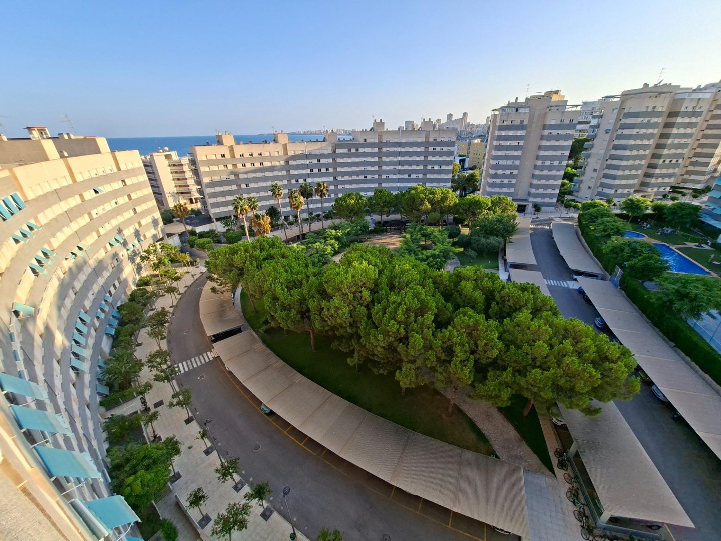 Pis de 90 m² a el Campello