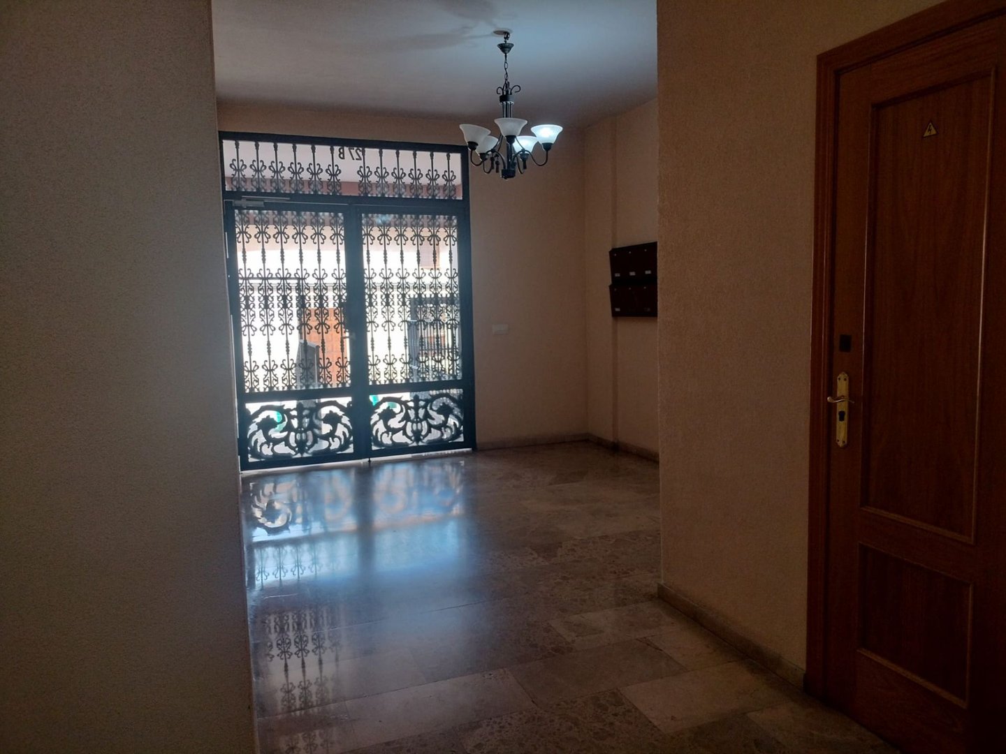 Appartement 79 m² à Argamasilla de Calatrava