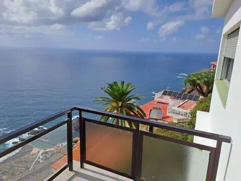 Piso de 70 m² en Tacoronte