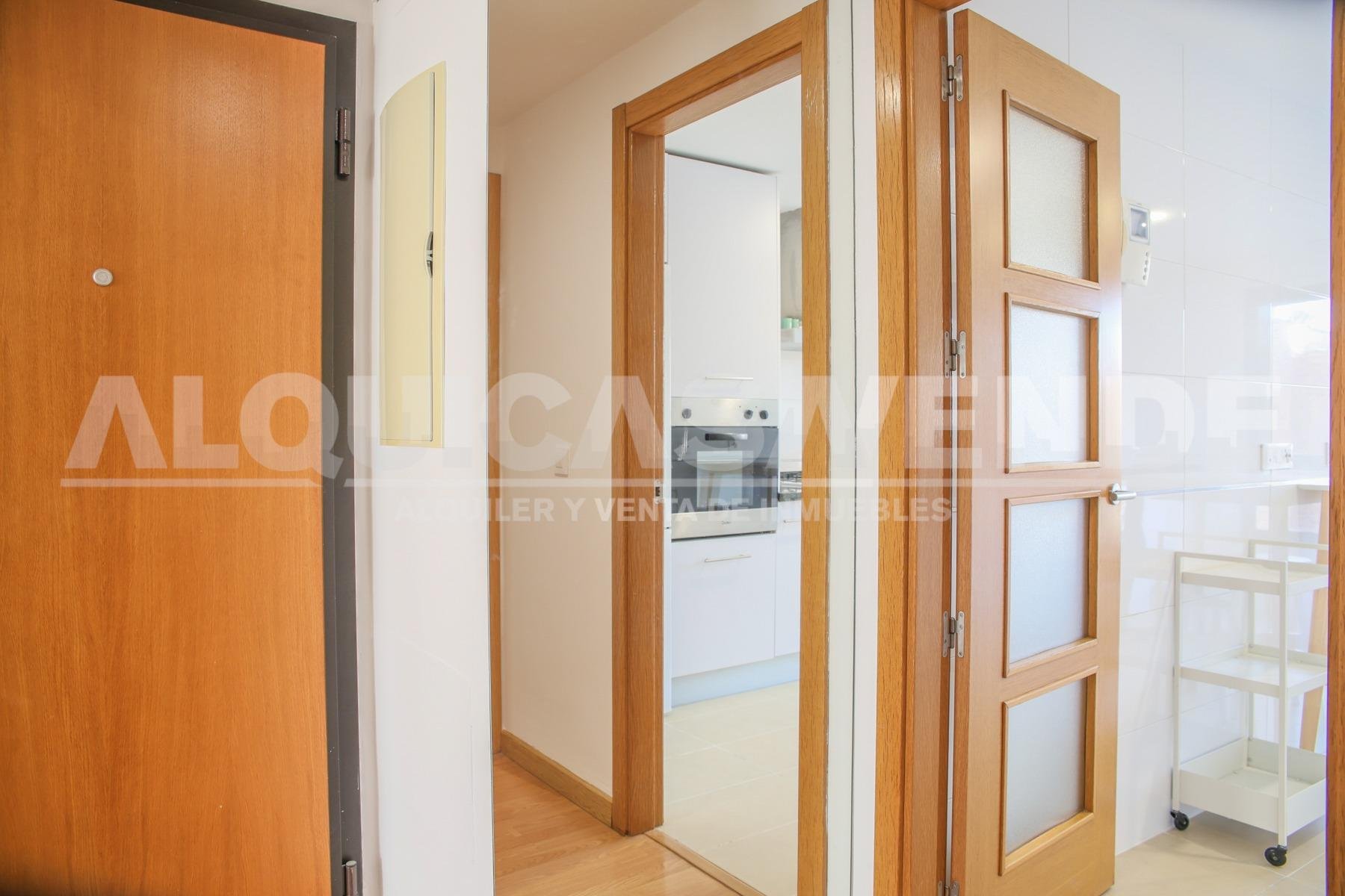 Piso de 65 m² en Sevilla