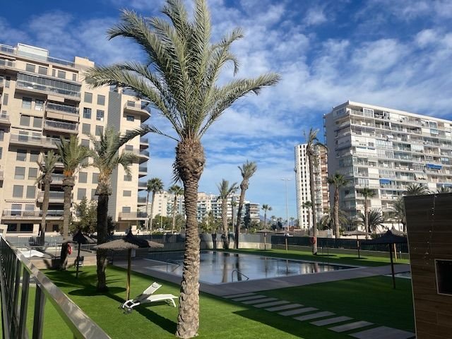 Pis de 98 m² a Alacant