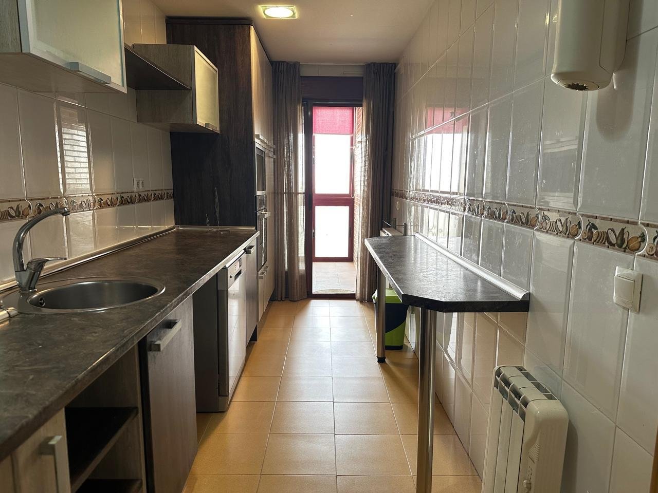 Piso de 96 m² en El Viso de San Juan