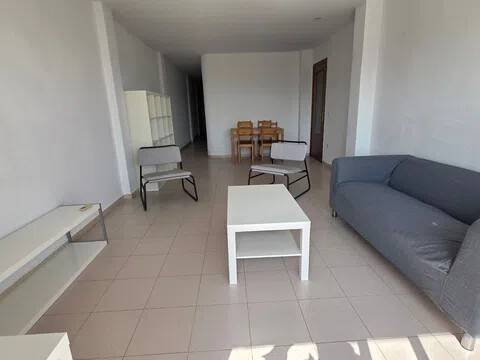 Piso de 135 m² en Sevilla