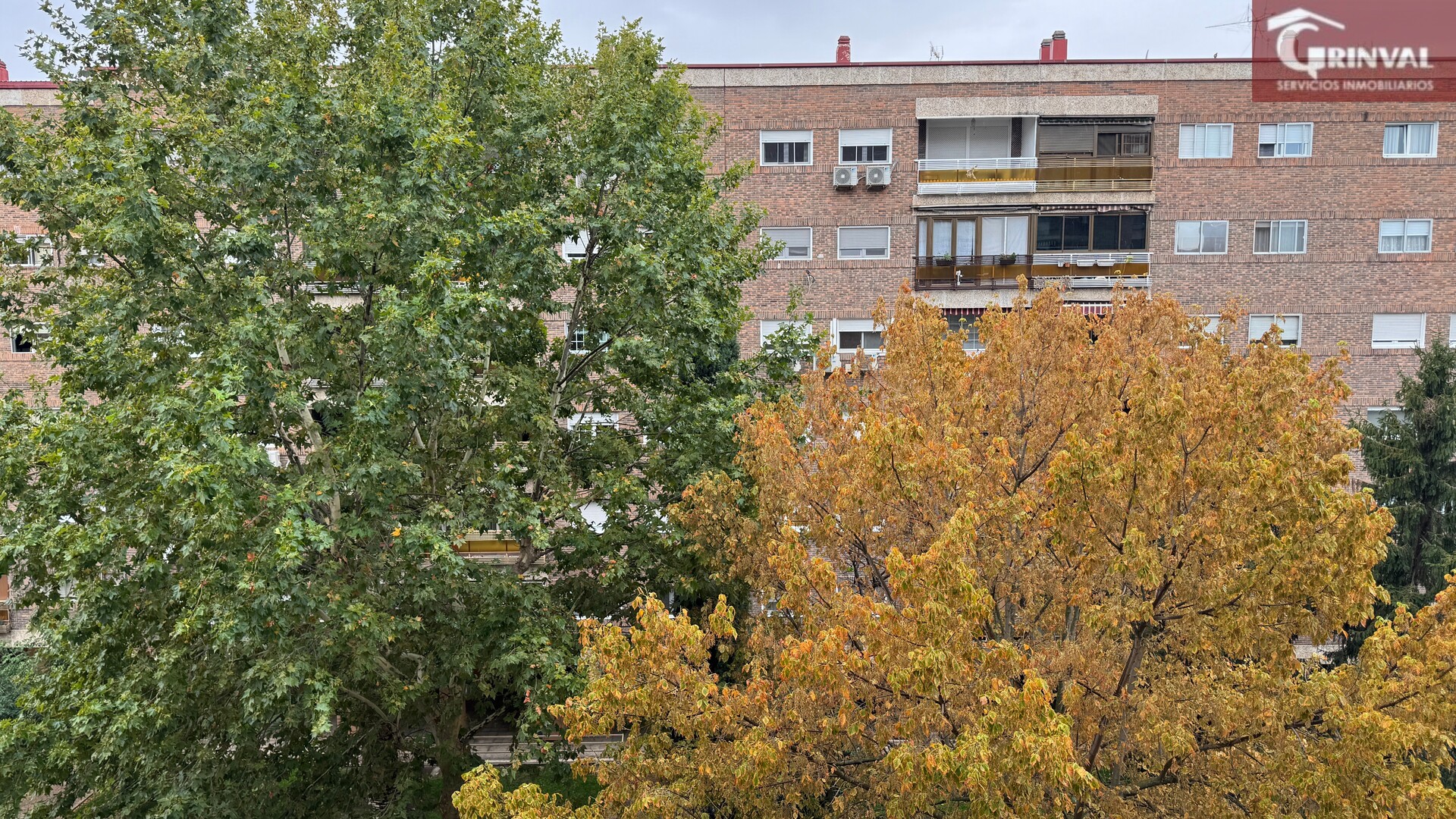 Wohnung 115 m² in Alcorcón