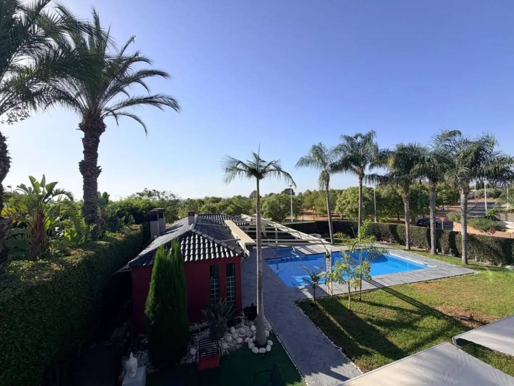 Casa de 600 m² en Elche