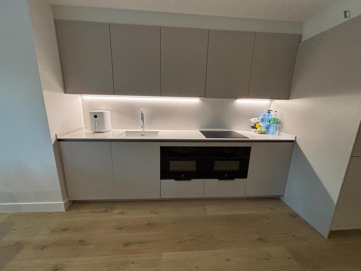 Habitación en alquiler, Madrid
