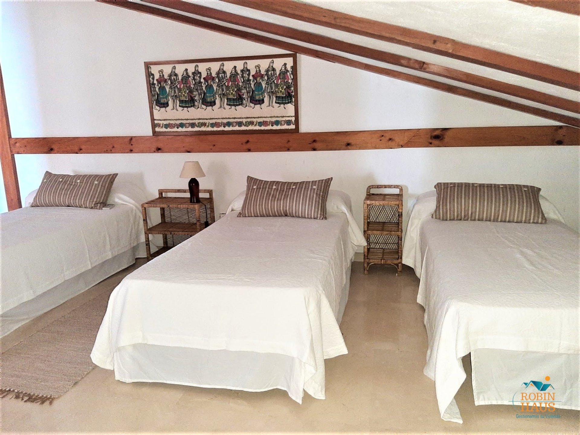 Piso de 750 m² en Cartaya