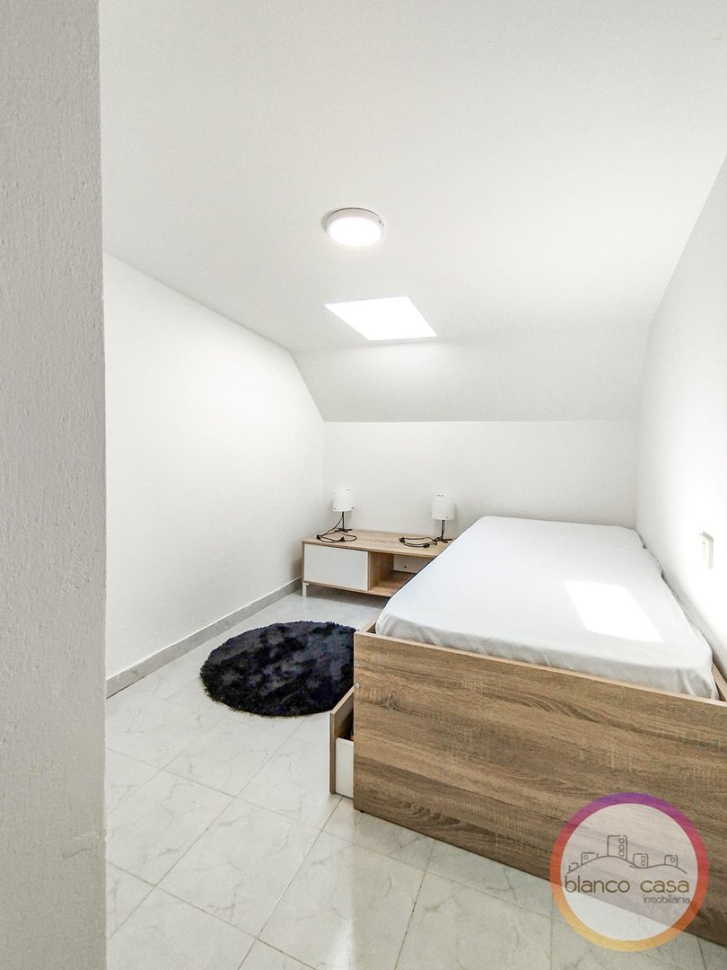 Квартира 85 м² в Fisterra