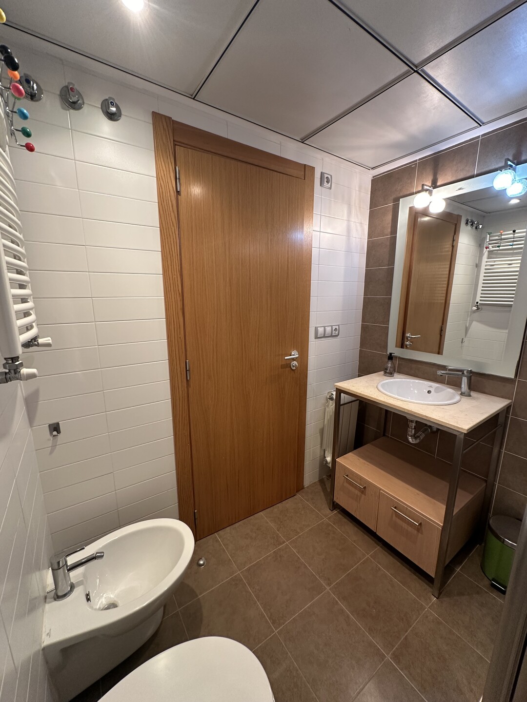 Piso de 57 m² en Valencia