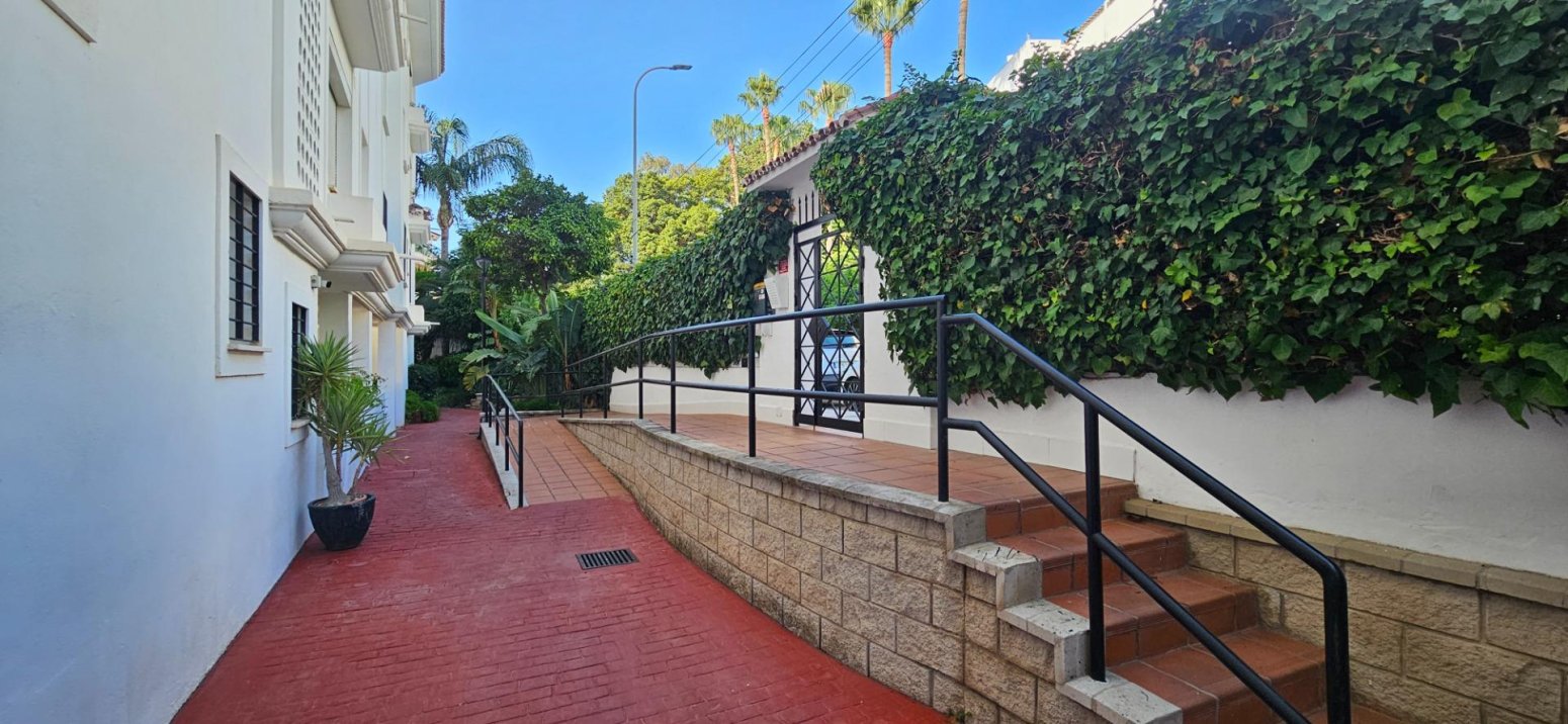 Piso de 70 m² en Torremolinos