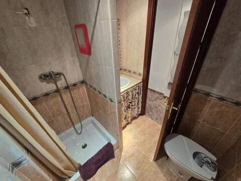 Pis de 82 m² a Còrdova