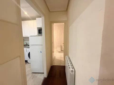 Pis de 65 m² a Bilbao