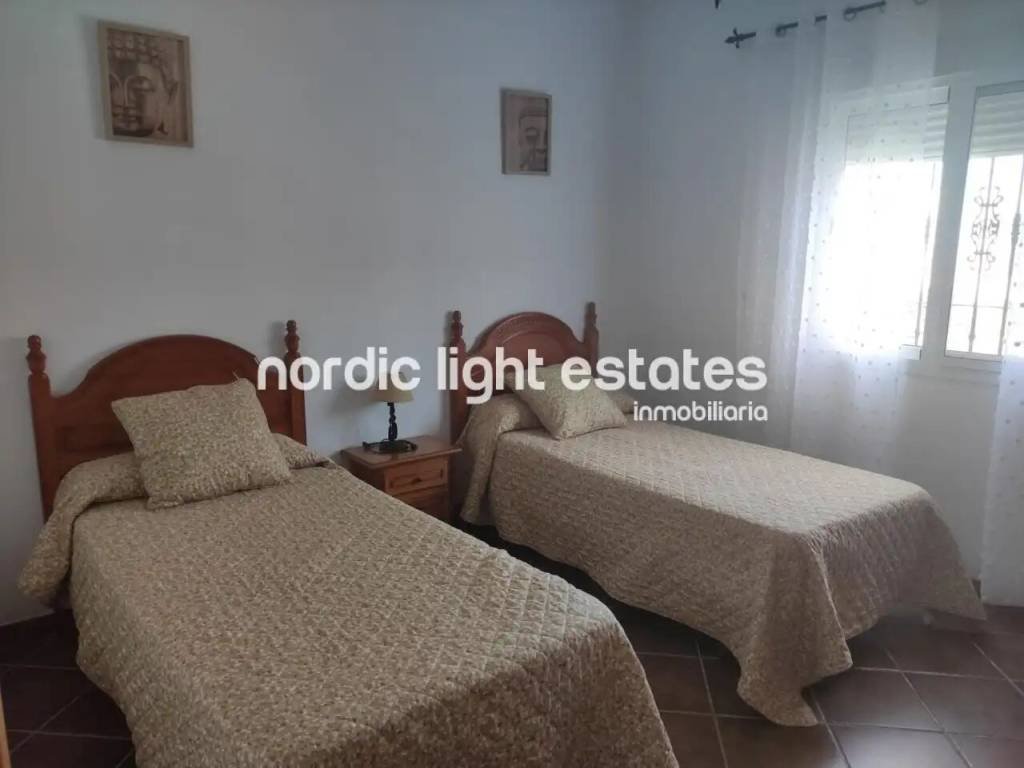 Casa de 90 m² en Torrox