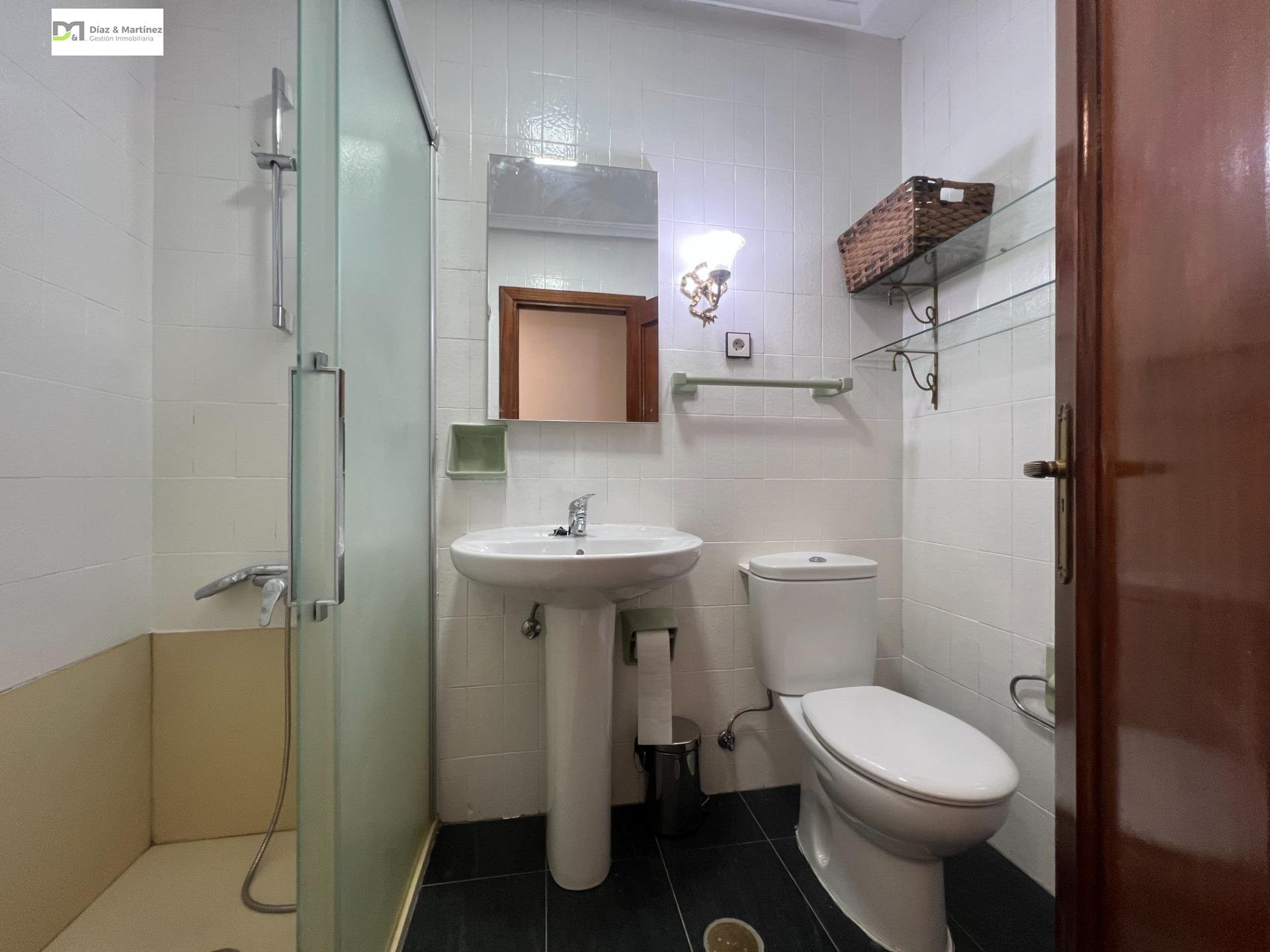 Piso de 75 m² en León