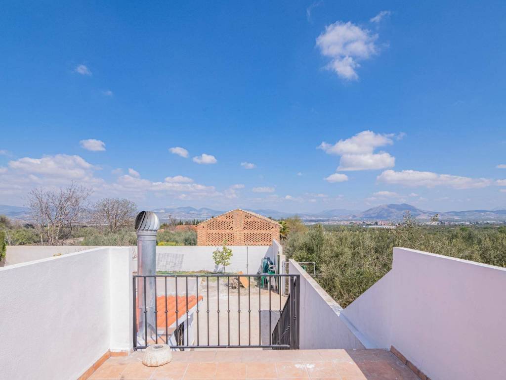 Piso de 140 m² en Chauchina