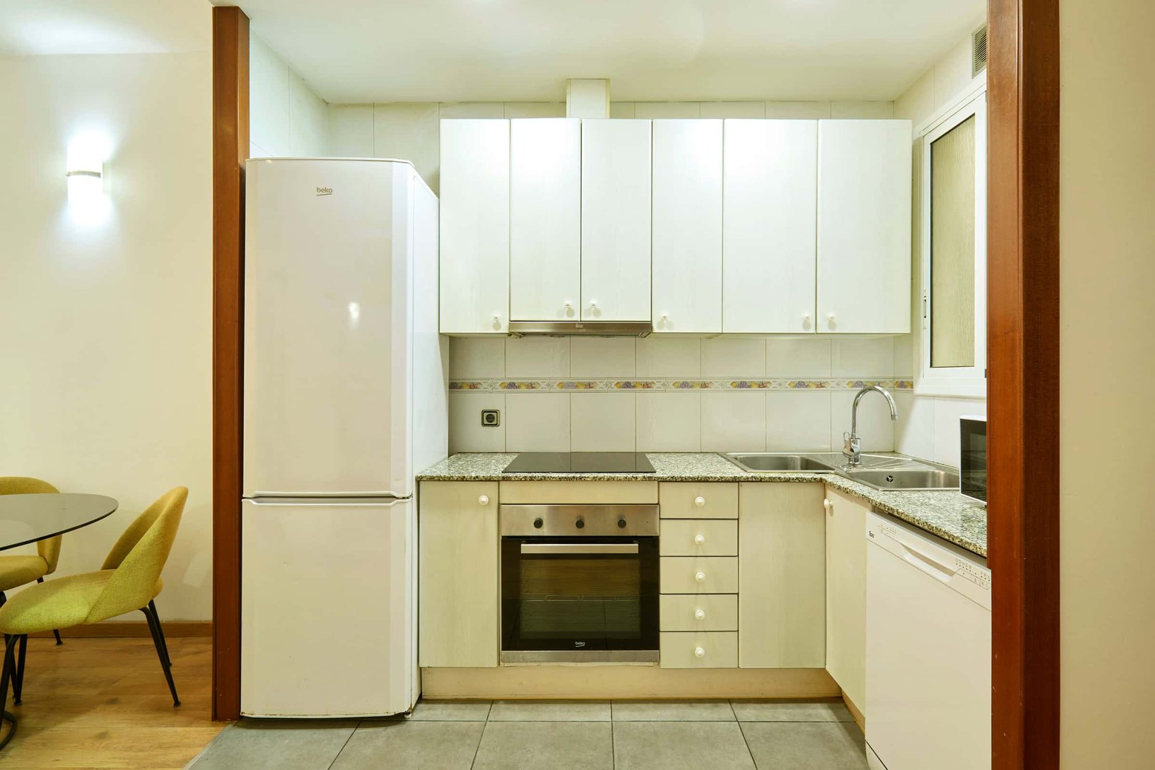 Wohnung 80 m² in Barcelona