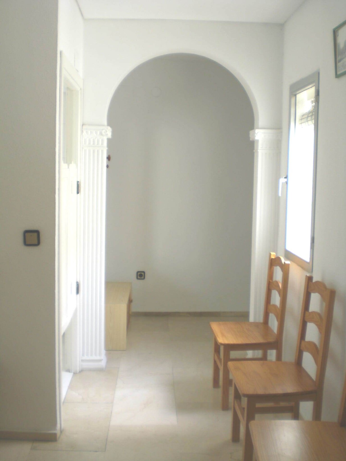 Piso de 60 m² en Córdoba