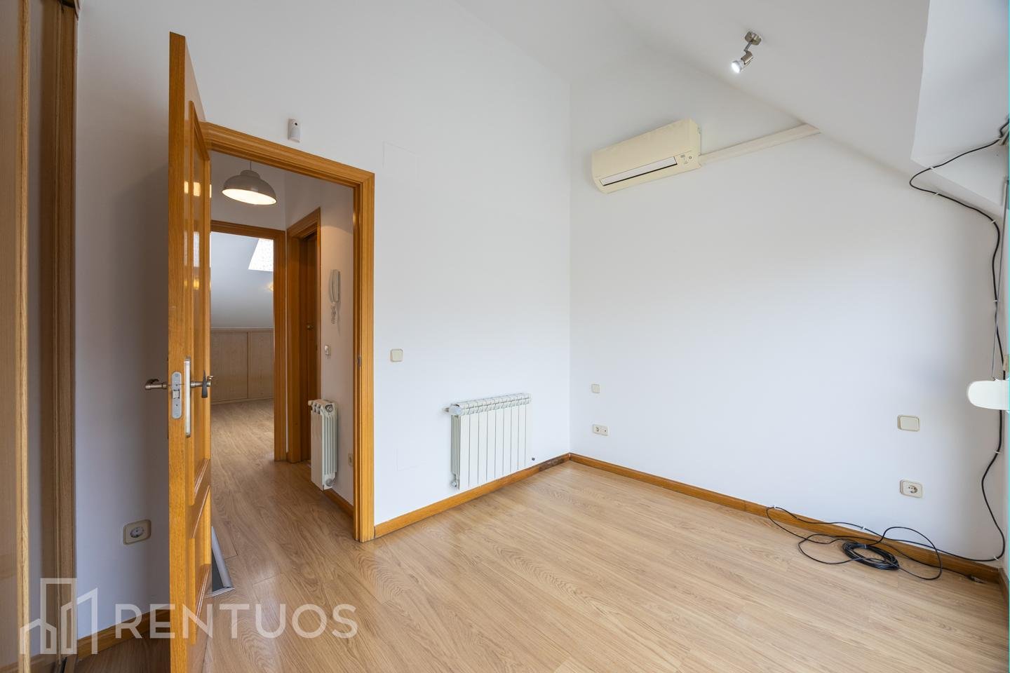 Appartamento 113 m² a Madrid