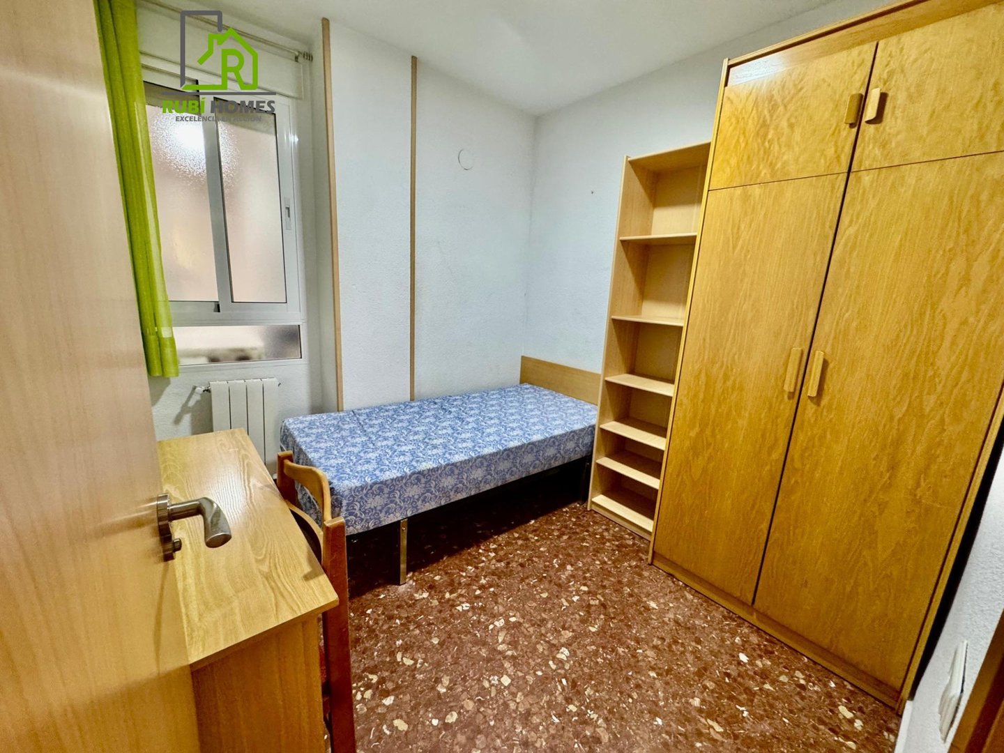 Piso de 109 m² en Granada