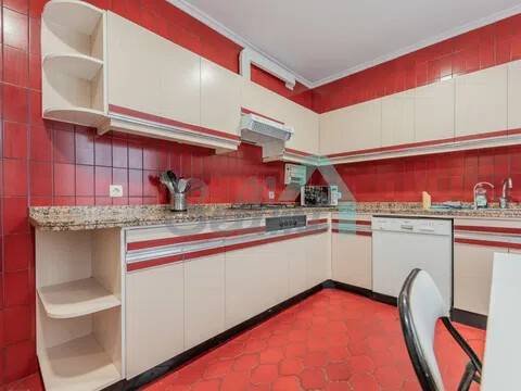 Piso de 153 m² en Oviedo
