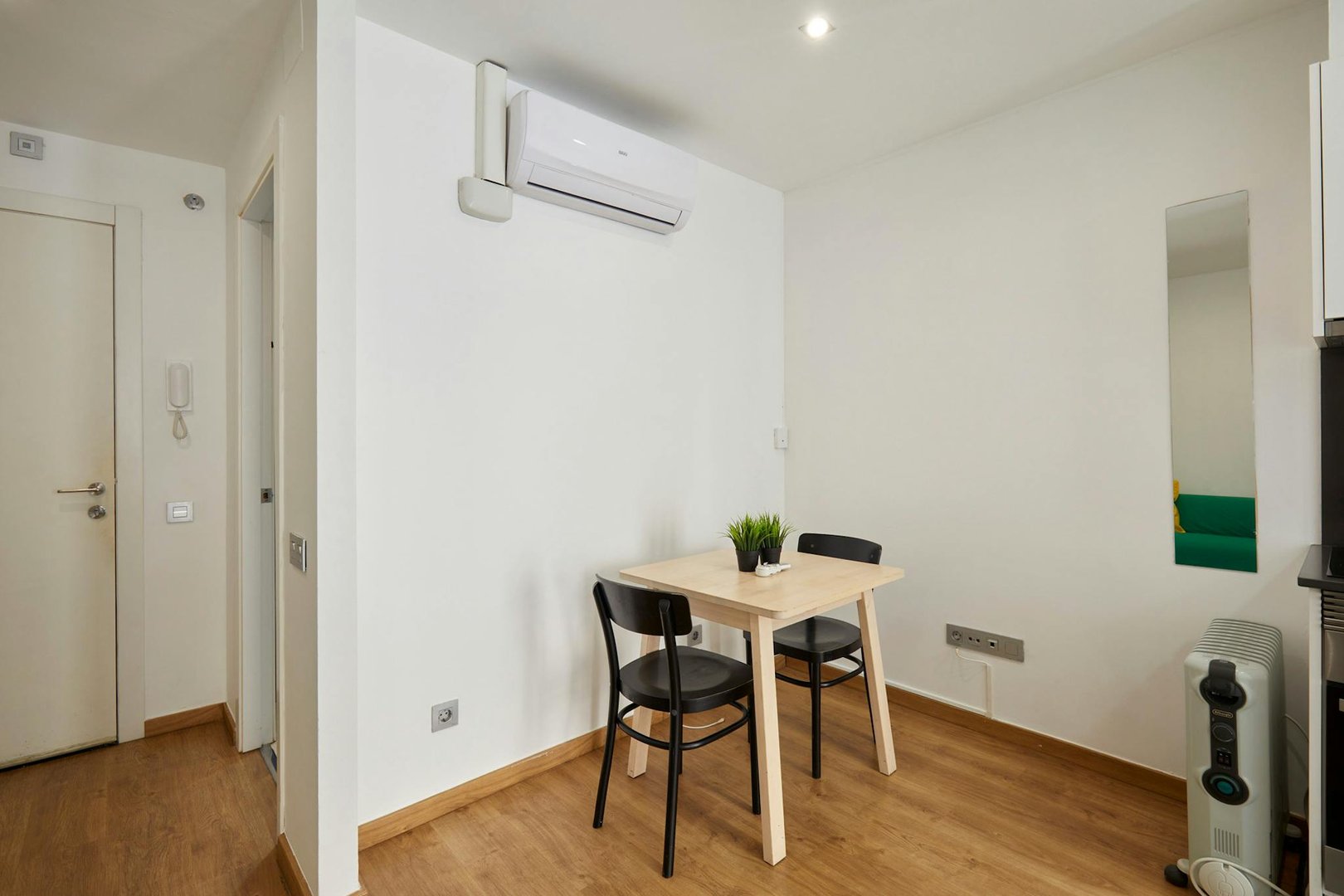 Pis de 34 m² a Barcelona