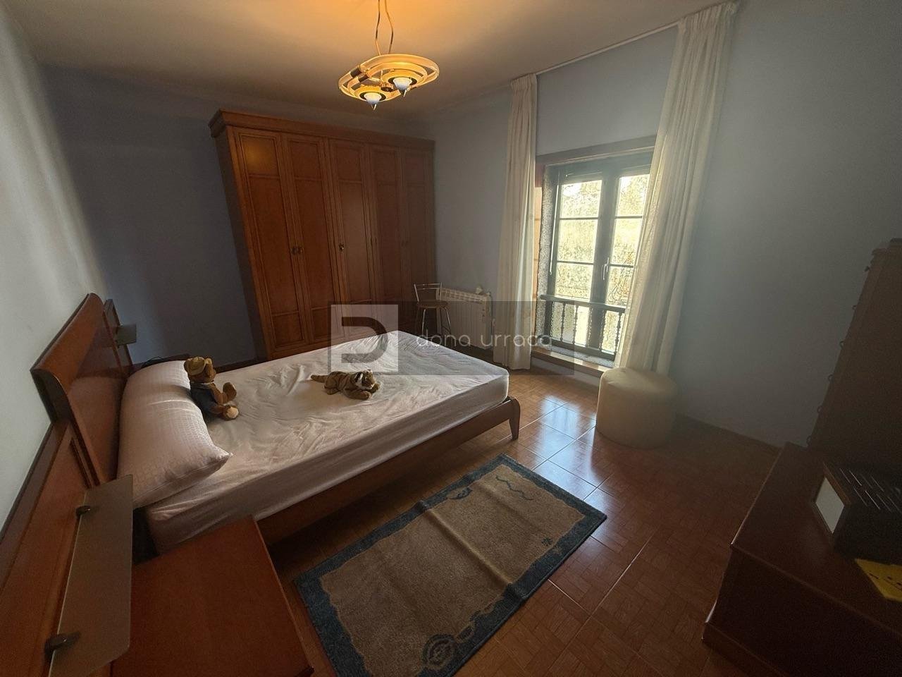 Piso de 90 m² en Tui