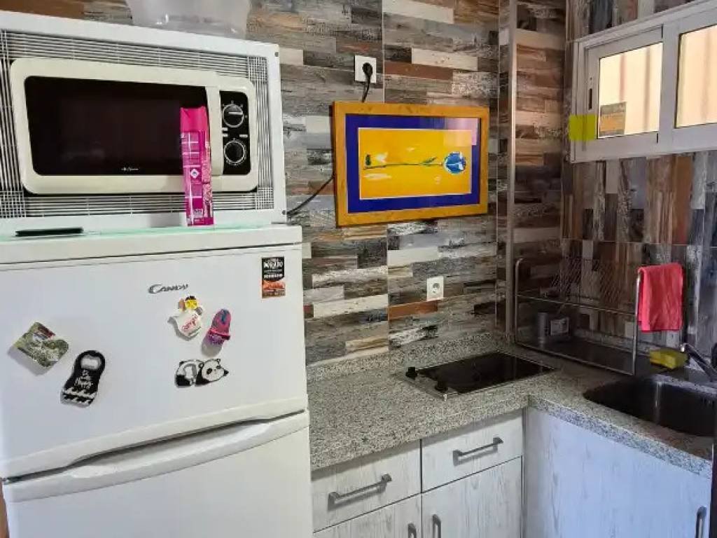Piso de 30 m² en Benalmádena