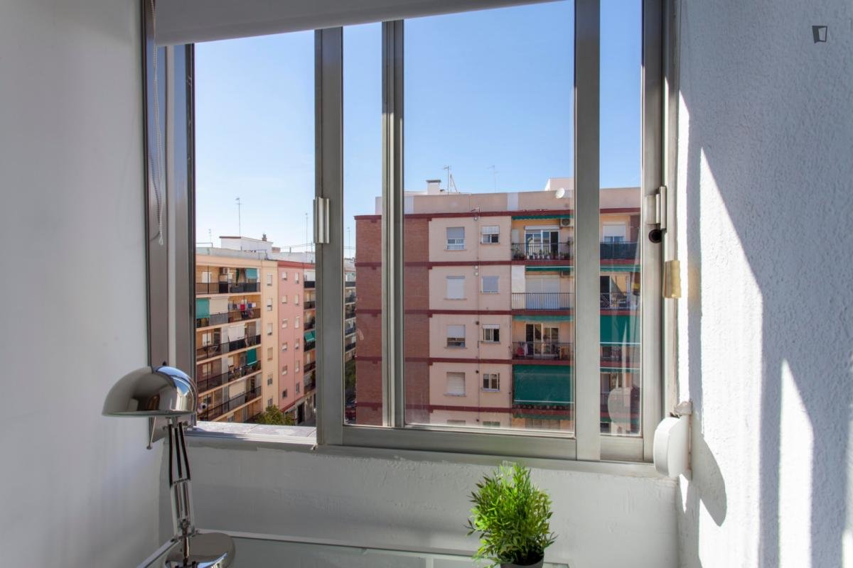 Habitació de lloguer, València