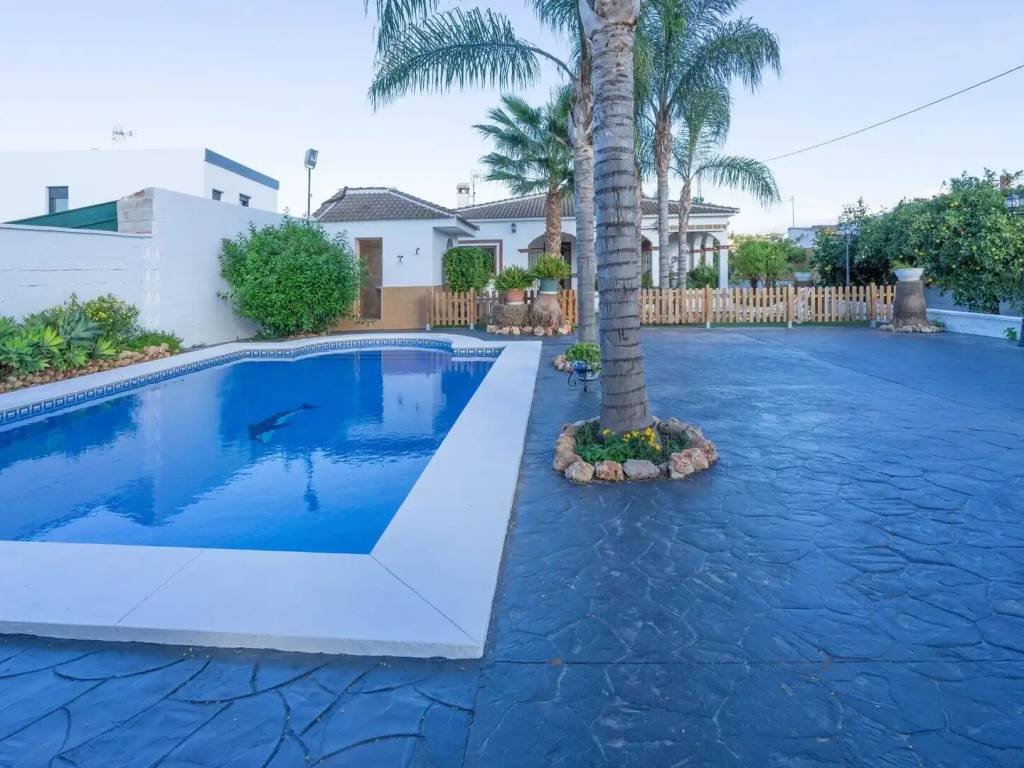 Casa 160 m² a Alhaurín el Grande