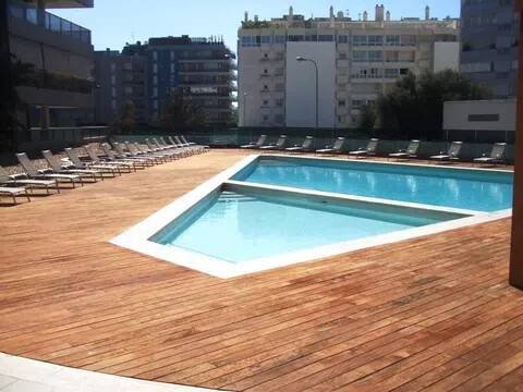 Квартира 120 м² в Eivissa