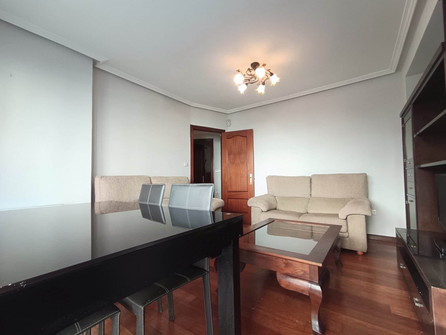 Pis de 62 m² a Gijón