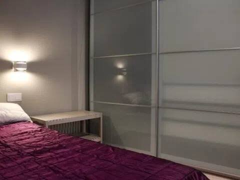 Pis de 50 m² a Barcelona