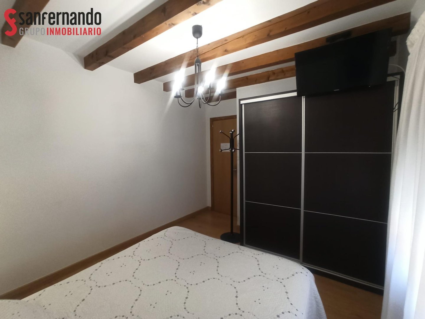 Piso de 56 m² en Santillana del Mar