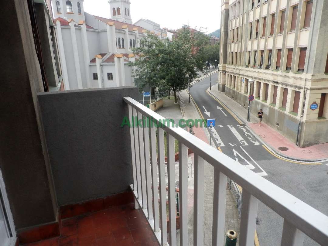 Wohnung 110 m² in Bilbao
