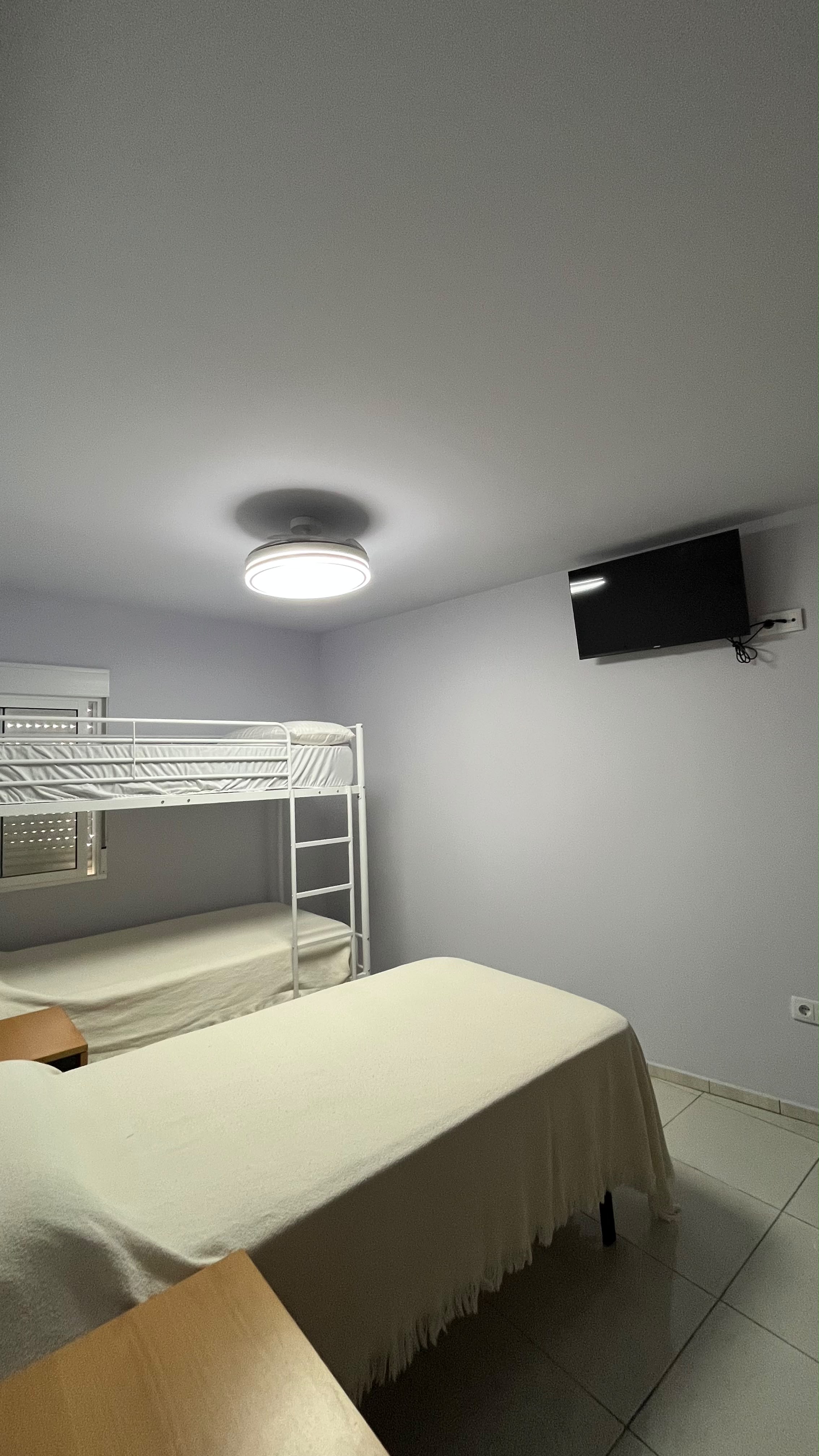 Habitación 100 m², Tauste
