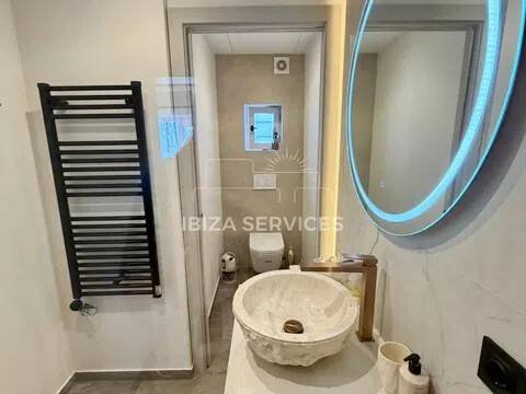 Pis de 70 m² a Eivissa