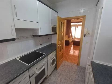 Appartement 104 m² à Madrid