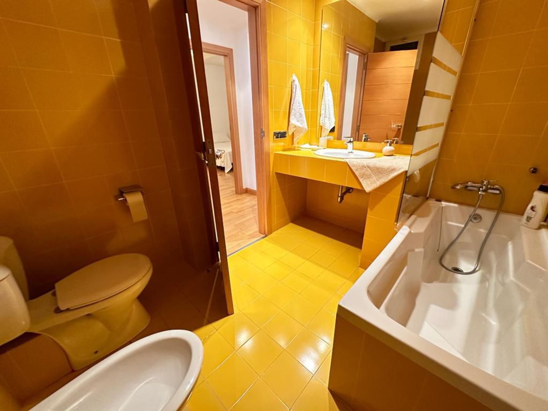 Piso de 170 m² en Castellón de la Plana